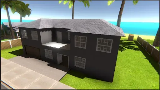 Скриншот 6 — Ocean Is Home :Island Life Sim