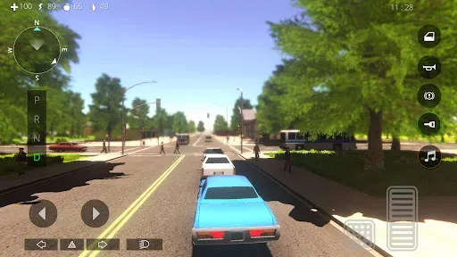 Скриншот 7 — Ocean Is Home :Island Life Sim