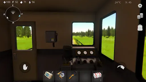 Скриншот 8 — Ocean Is Home :Island Life Sim