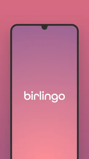 Скриншот 1 — Birlingo Sprachkurse