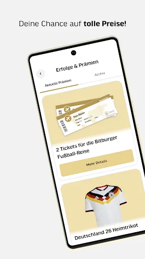 Скриншот 3 — Bitburger