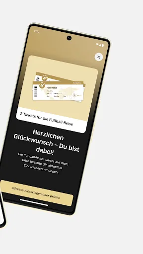 Скриншот 4 — Bitburger