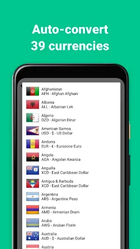 Скриншот 2 — Bitcoin Cash Register (BCH)