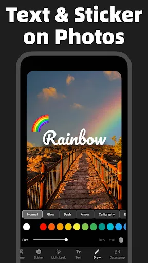 Скриншот 7 — Live Photo Camera:Motion Photo