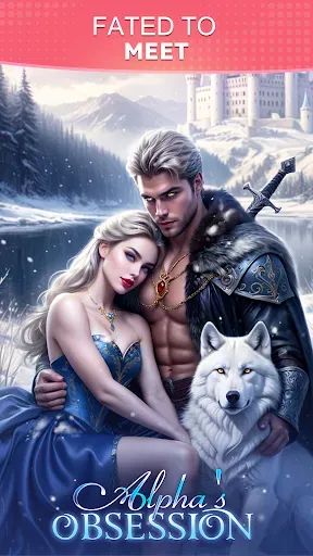 Скриншот 3 — My Stories: Choose Chapters