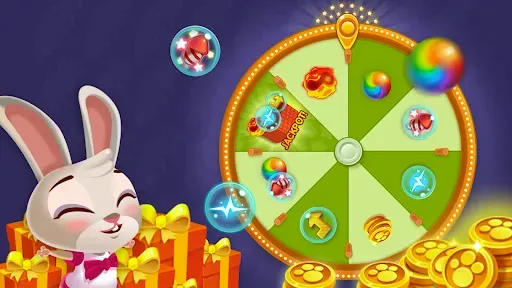Скриншот 2 — Bunny Pop