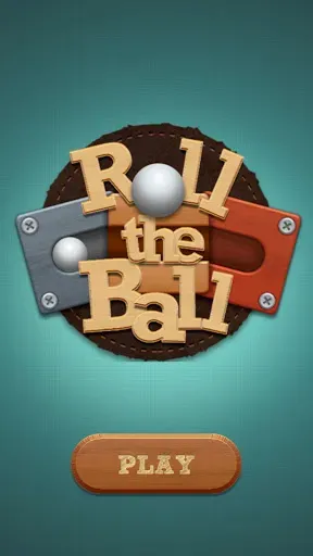 Скриншот 8 — Roll the Ball® - slide puzzle