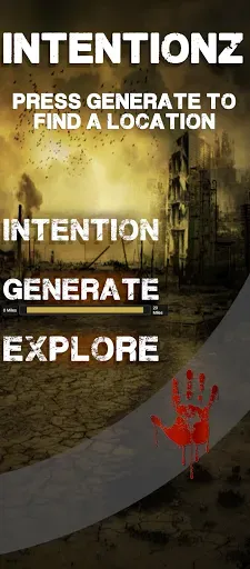 Скриншот 1 — Intentionz