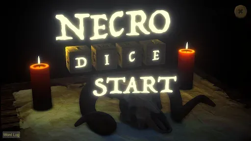 Скриншот 1 — Necro Dice