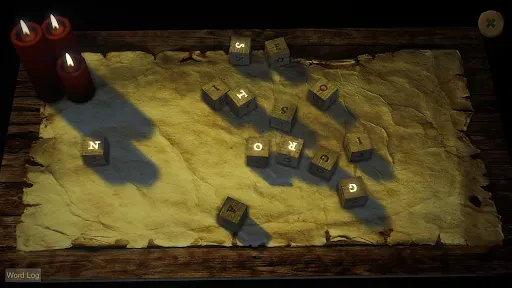 Скриншот 3 — Necro Dice