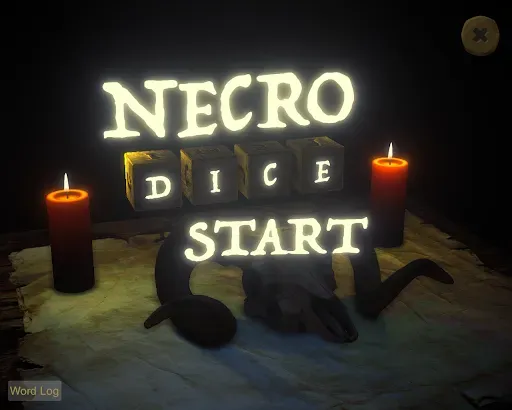 Скриншот 5 — Necro Dice