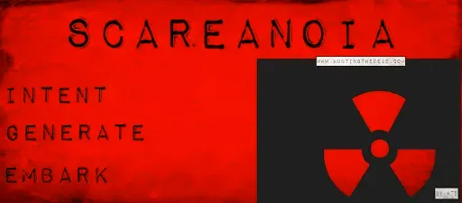Скриншот 1 — Scareanoia