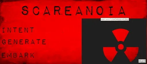 Скриншот 3 — Scareanoia