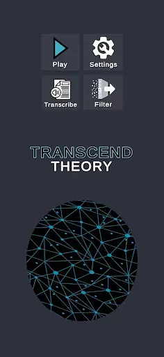 Скриншот 5 — Transcend Theory