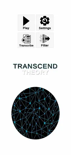 Скриншот 8 — Transcend Theory