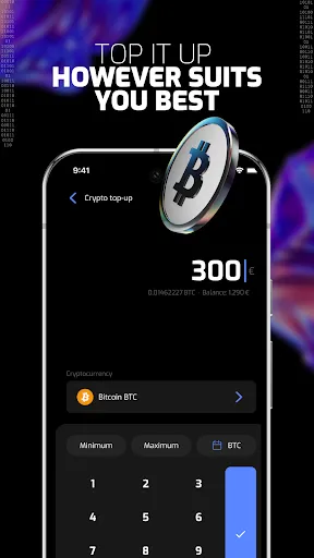 Скриншот 4 — Bitsa