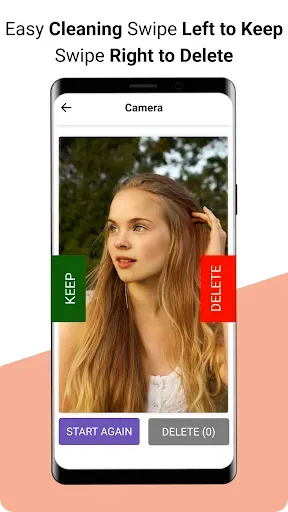 Скриншот 3 — Imaganize - Photo Organizer