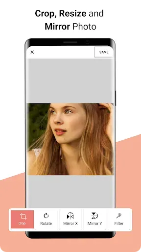 Скриншот 5 — Imaganize - Photo Organizer