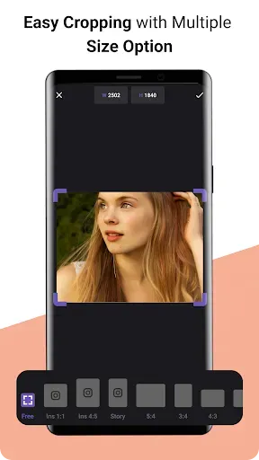 Скриншот 6 — Imaganize - Photo Organizer