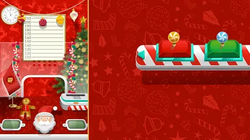 Скриншот 2 — Black Border: пограничная игра