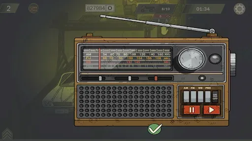 Скриншот 8 — Black Border 3