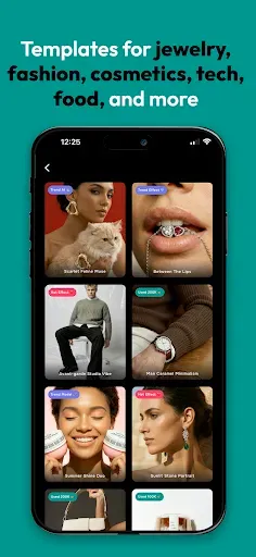 Скриншот 8 — AI Product Video - VideoMagic