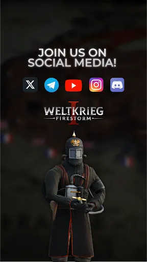 Скриншот 8 — Weltkrieg 1: Firestorm