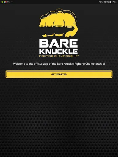 Скриншот 6 — Bare Knuckle BKFC