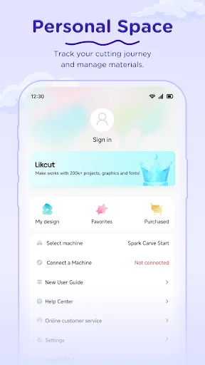 Скриншот 5 — Likcut