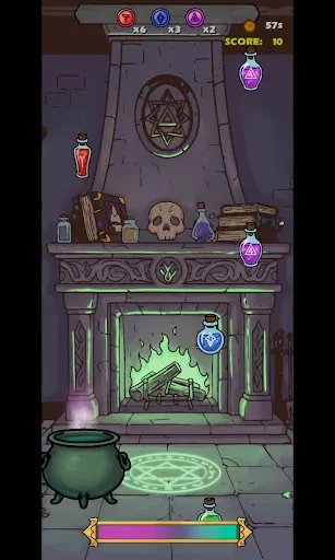 Скриншот 7 — Alchemic Cauldron