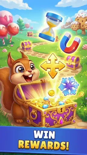Скриншот 5 — Hole Master: Черная дыра