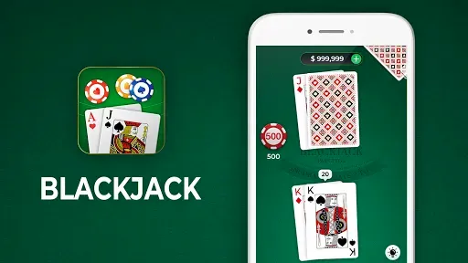 Скриншот 7 — Blackjack