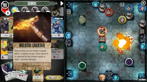 Скриншот 5 — Street Masters