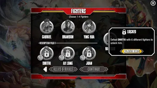 Скриншот 8 — Street Masters