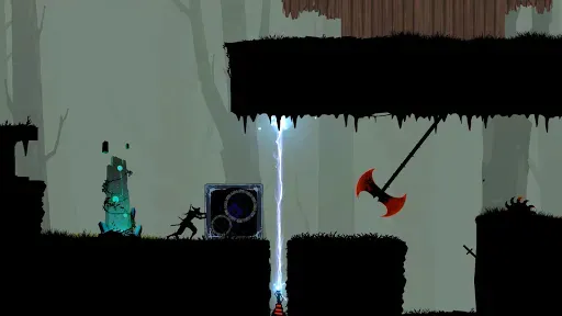 Скриншот 6 — Ninja Arashi 2
