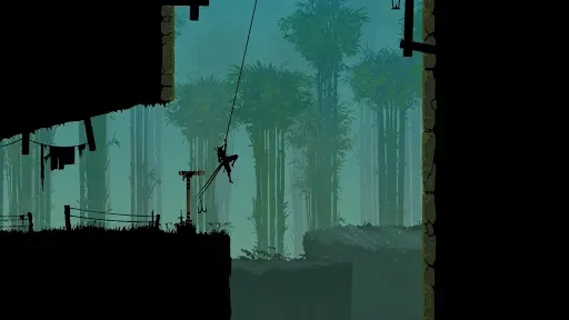 Скриншот 8 — Ninja Arashi 2
