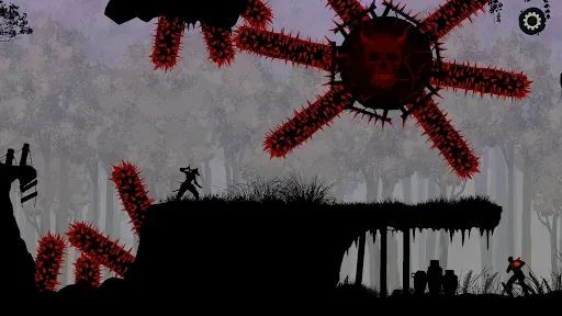 Скриншот 7 — Ninja Arashi 2 Shadow's Return