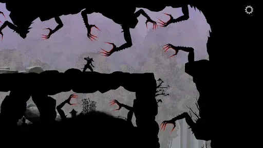 Скриншот 8 — Ninja Arashi 2 Shadow's Return