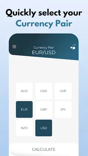 Скриншот 3 — STINU Position Size Calculator