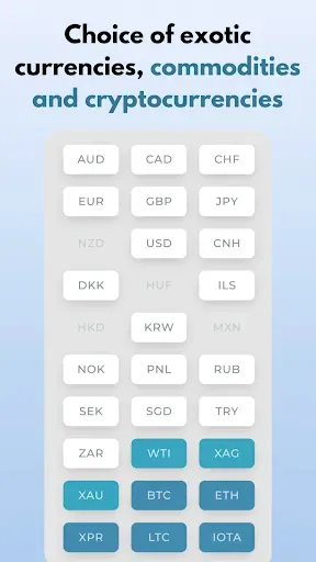 Скриншот 4 — STINU Position Size Calculator