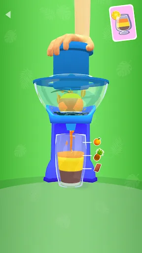 Скриншот 2 — Blend It 3D