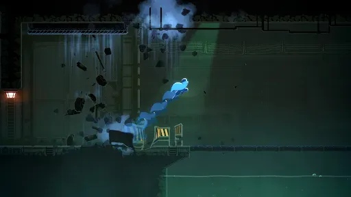 Скриншот 1 — HAAK