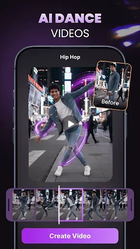 Скриншот 2 — BlingKing