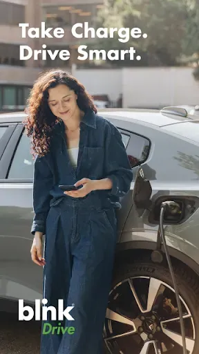 Скриншот 1 — Blink Drive