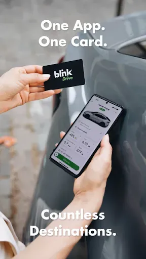 Скриншот 6 — Blink Drive