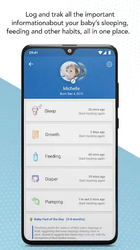 Скриншот 7 — Hubble Connected for Motorola