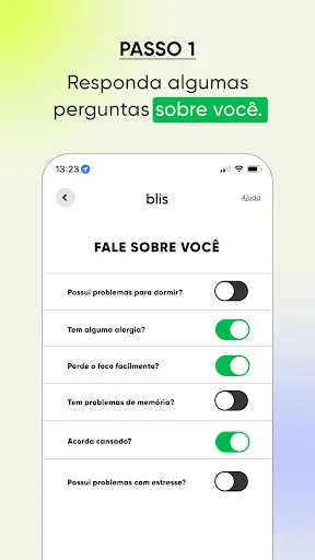 Скриншот 2 — blis