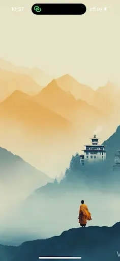 Скриншот 1 — Bliss