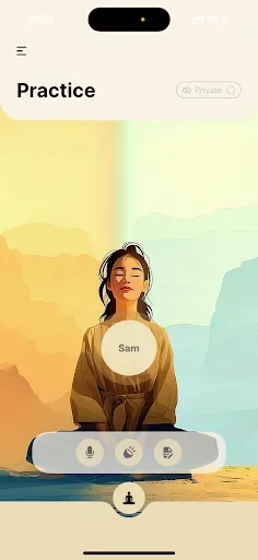 Скриншот 3 — Bliss