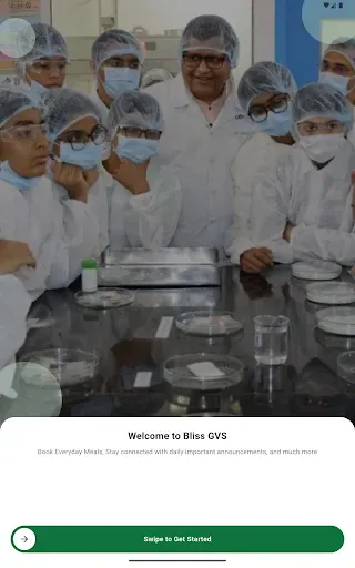 Скриншот 6 — Bliss GVS
